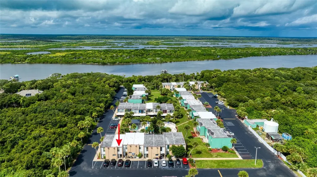 5500 Ocean Shore Boulevard Ormond Beach FL 32176