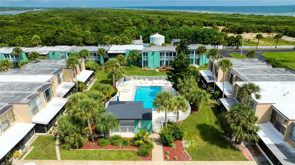 5500 Ocean Shore Boulevard Ormond Beach FL 32176