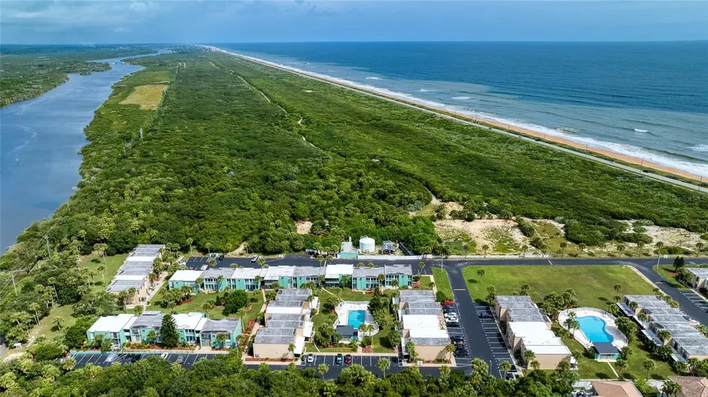 5500 Ocean Shore Boulevard Ormond Beach FL 32176