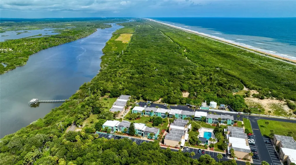 5500 Ocean Shore Boulevard Ormond Beach FL 32176