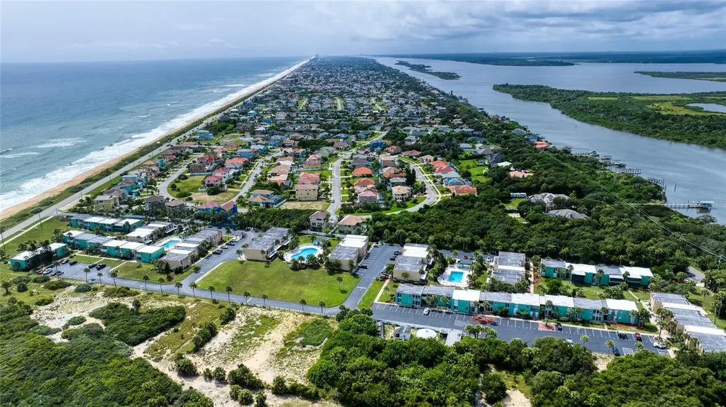 5500 Ocean Shore Boulevard Ormond Beach FL 32176