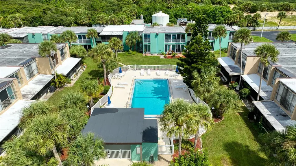 5500 Ocean Shore Boulevard Ormond Beach FL 32176
