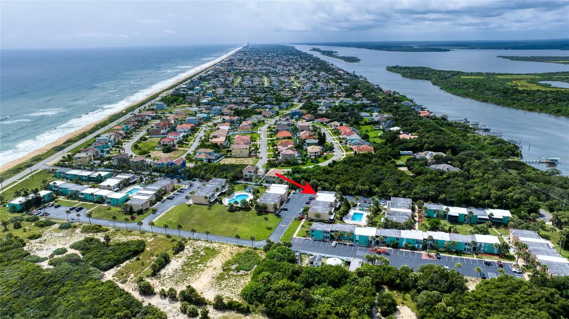 5500 Ocean Shore Boulevard Ormond Beach FL 32176