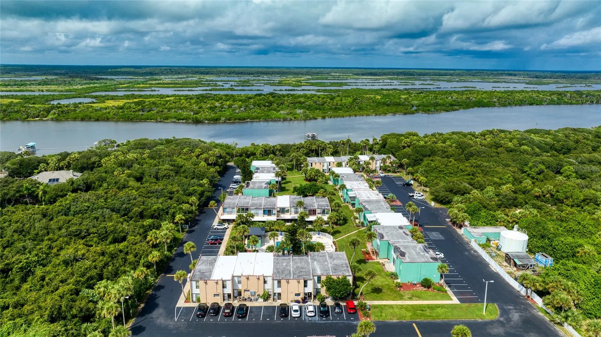 5500 Ocean Shore Boulevard Ormond Beach FL 32176