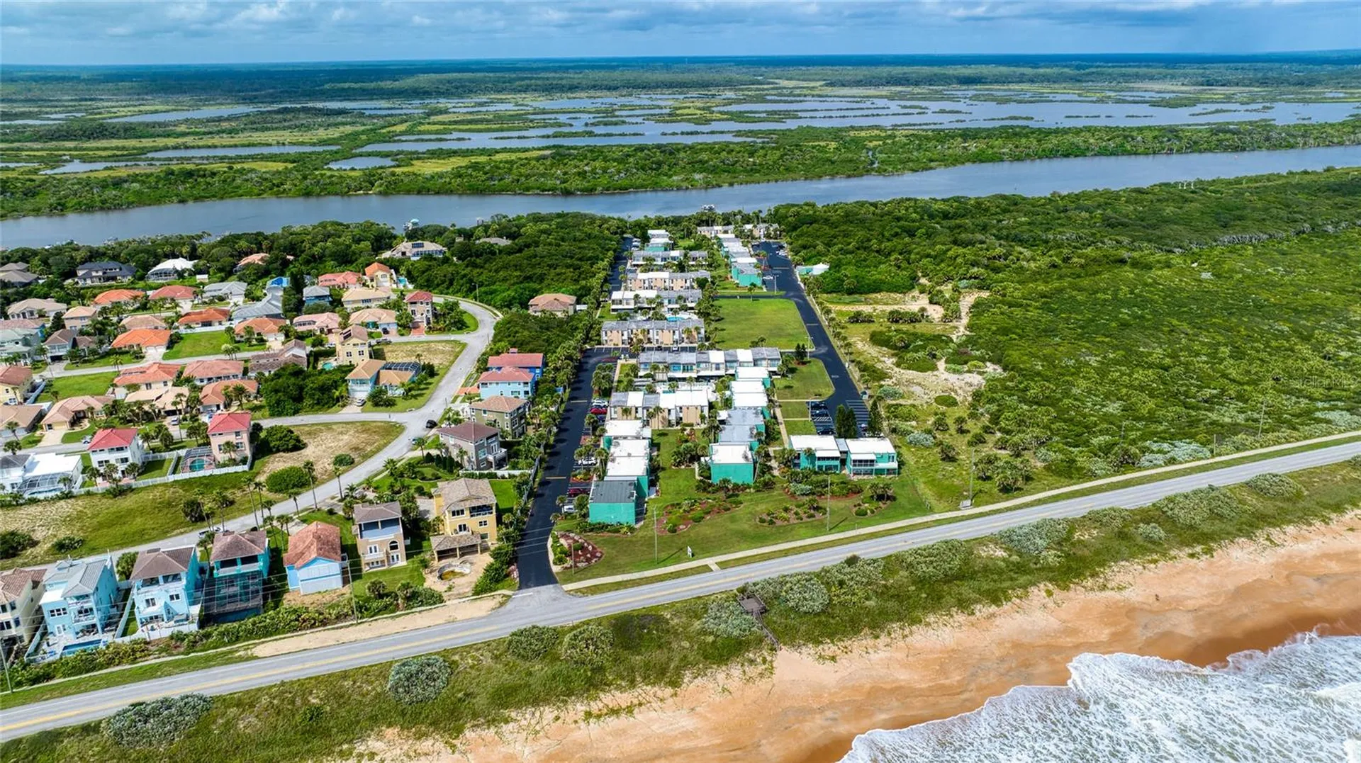 5500 Ocean Shore Boulevard Ormond Beach FL 32176