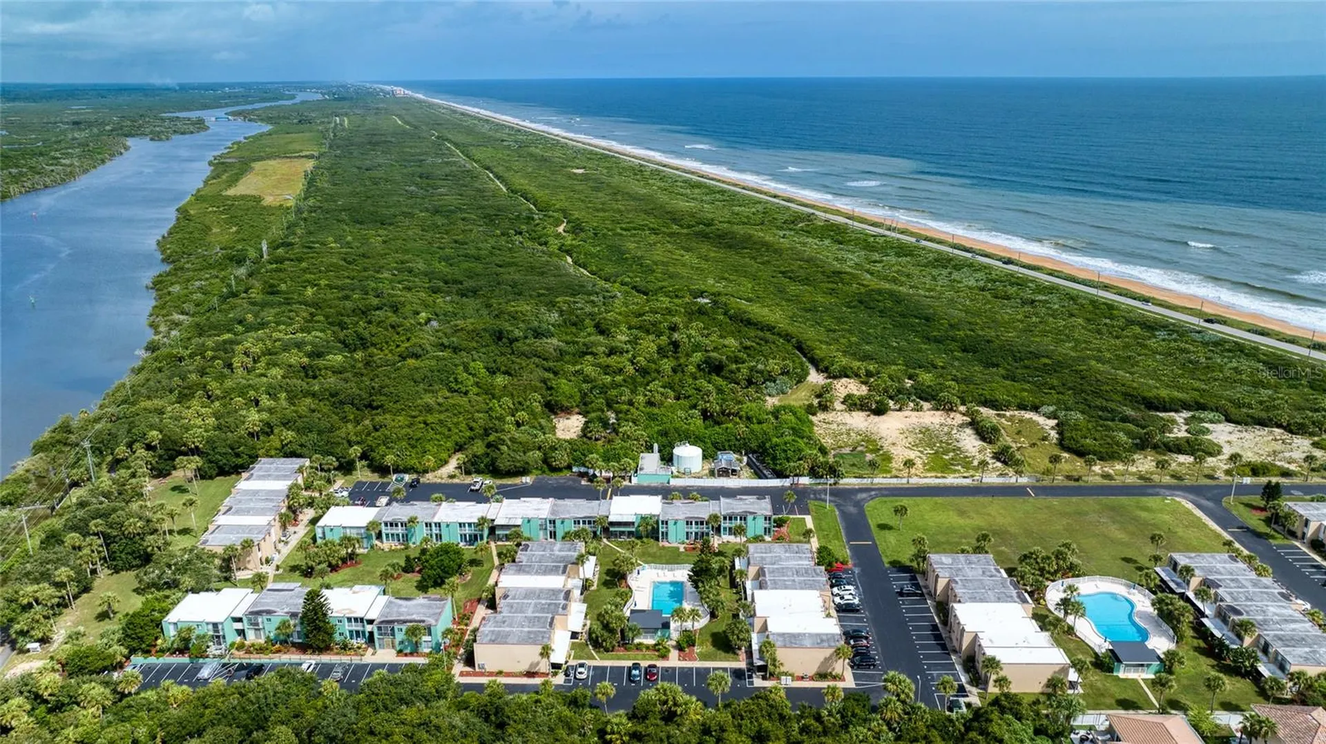 5500 Ocean Shore Boulevard Ormond Beach FL 32176