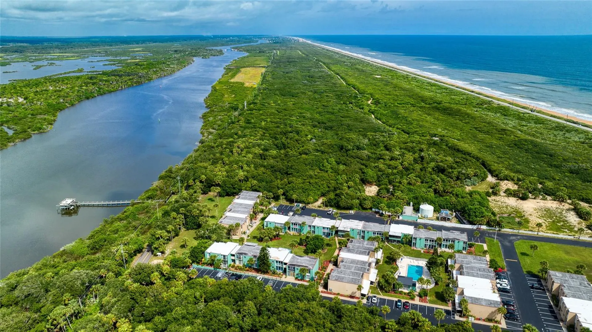 5500 Ocean Shore Boulevard Ormond Beach FL 32176