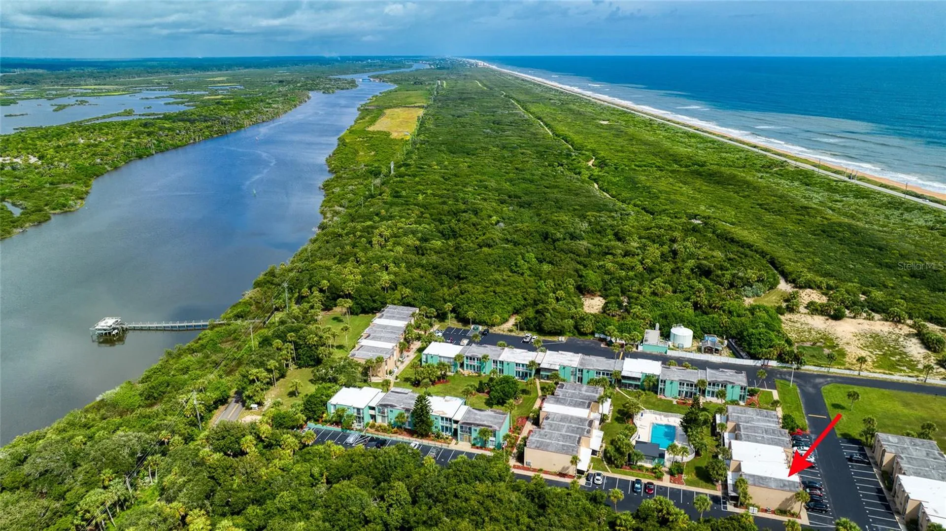 5500 Ocean Shore Boulevard Ormond Beach FL 32176
