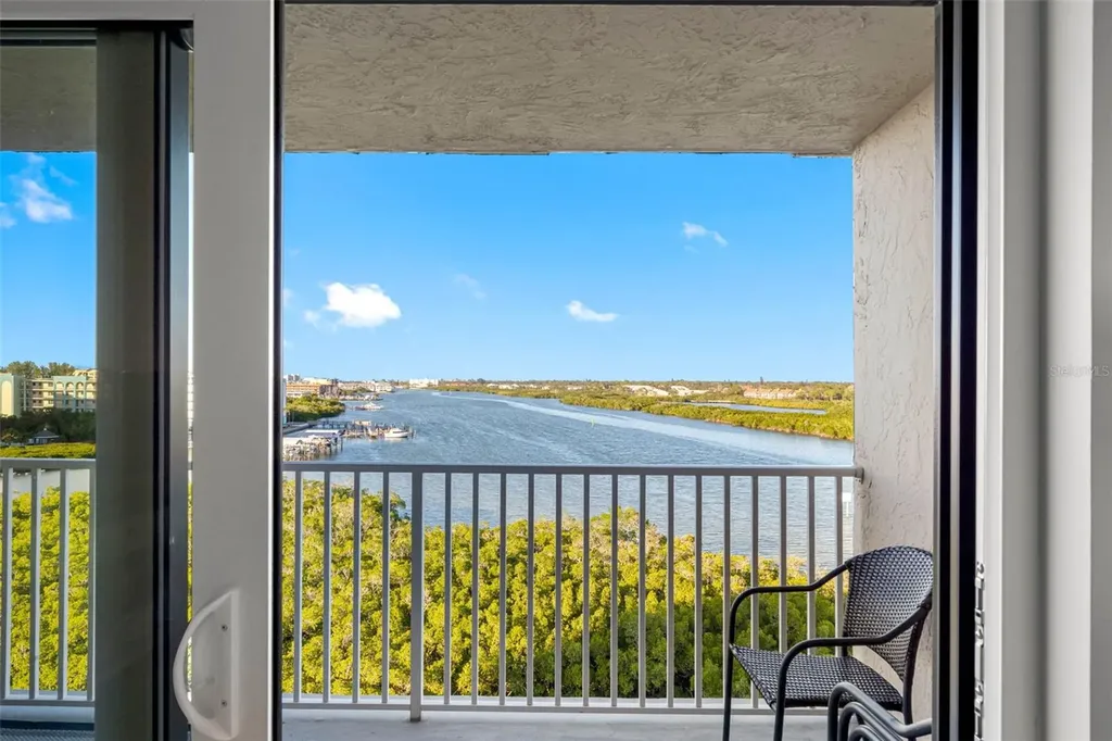 19451 Gulf Boulevard Indian Shores FL 33785