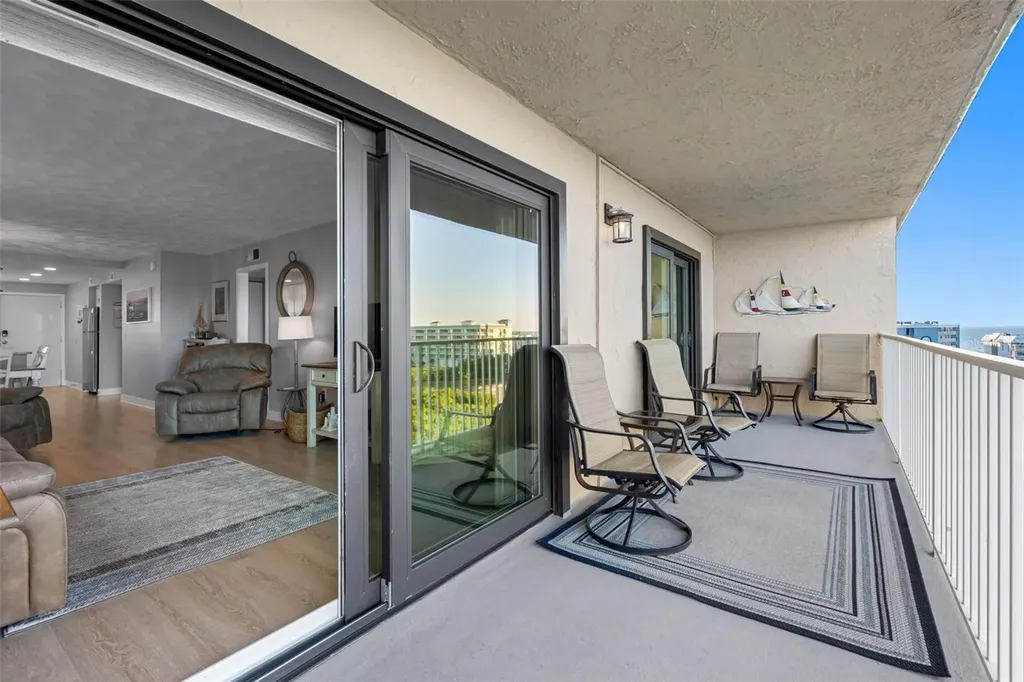 19451 Gulf Boulevard Indian Shores FL 33785