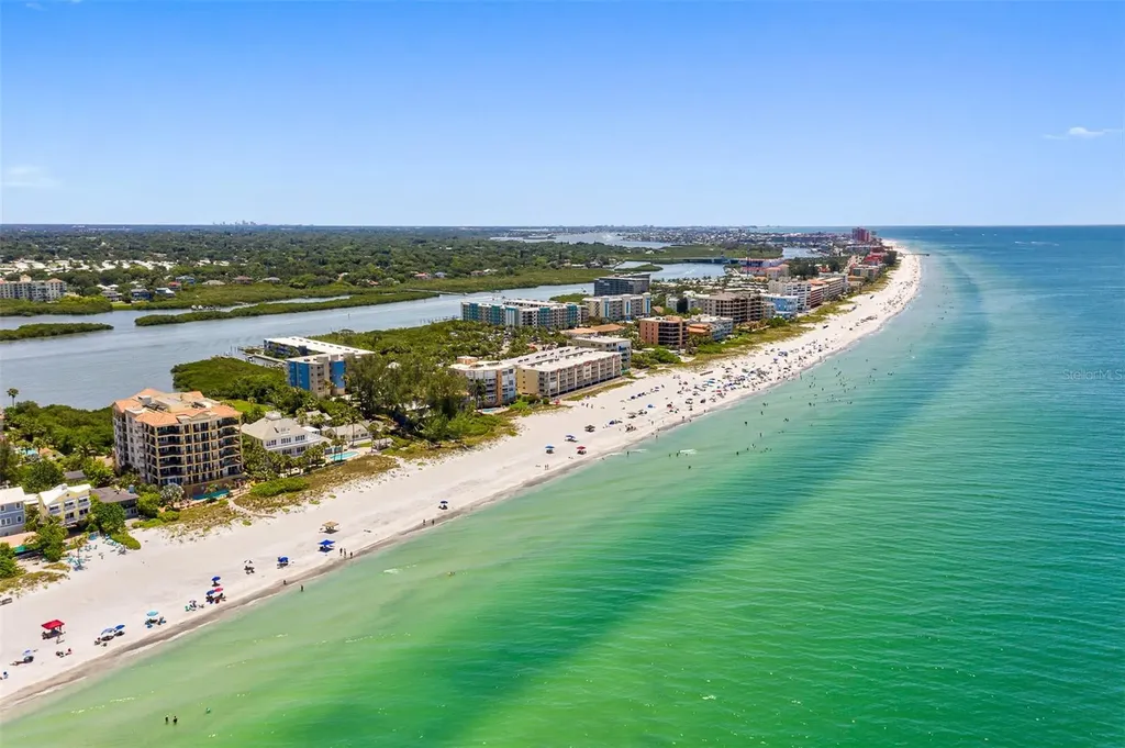 19451 Gulf Boulevard Indian Shores FL 33785