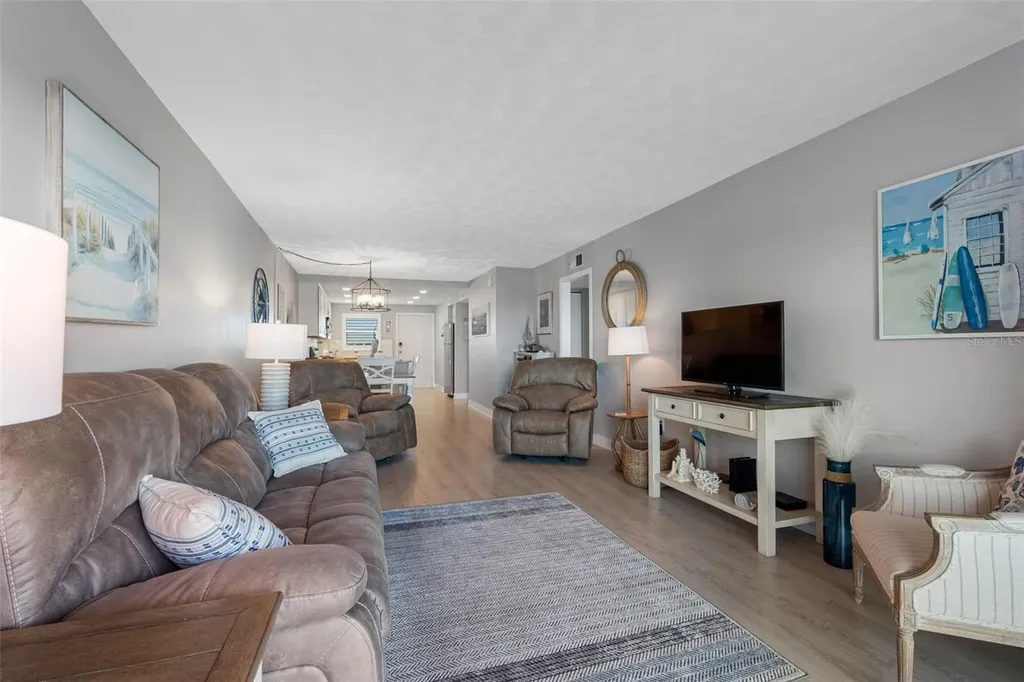 19451 Gulf Boulevard Indian Shores FL 33785