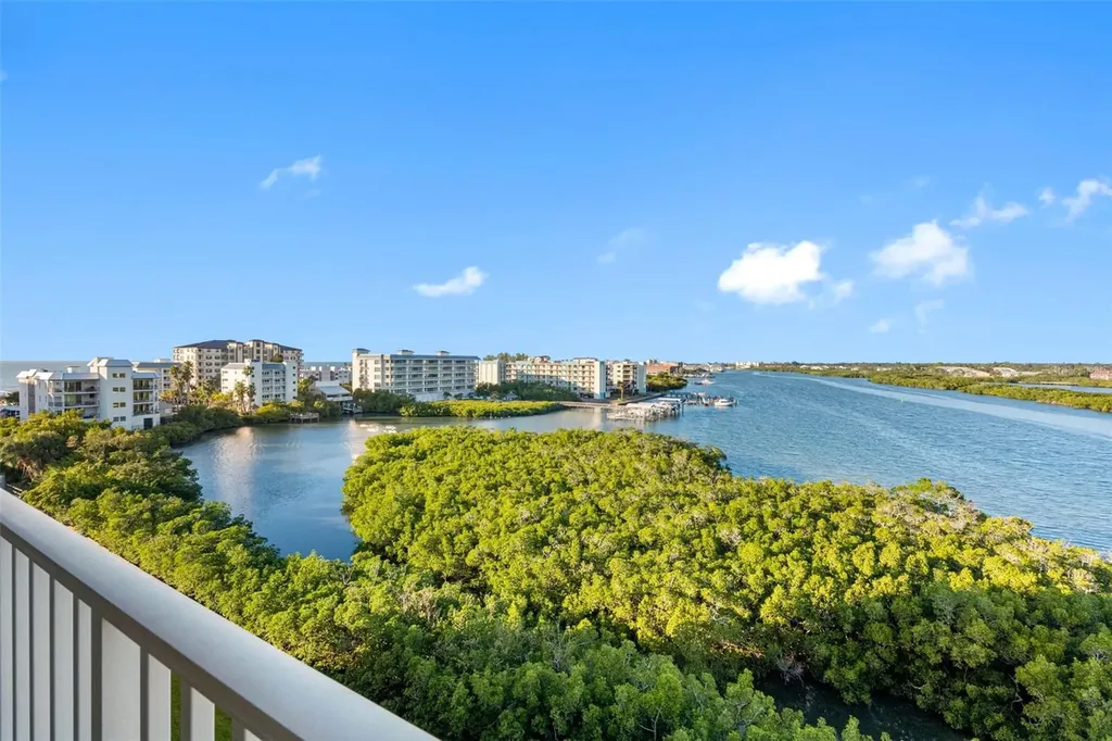 19451 Gulf Boulevard Indian Shores FL 33785