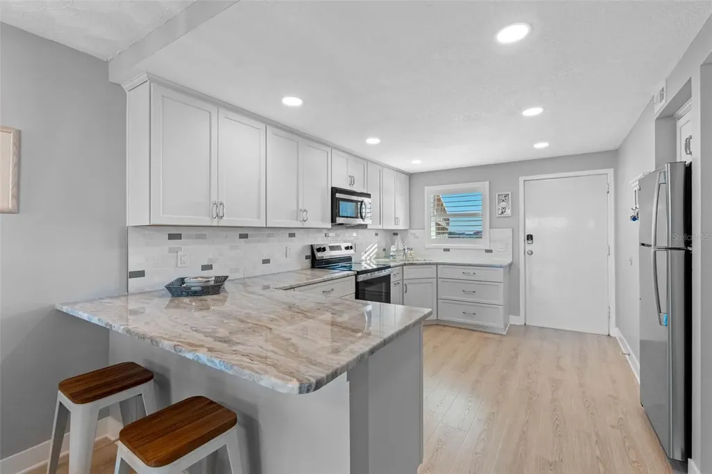 19451 Gulf Boulevard Indian Shores FL 33785