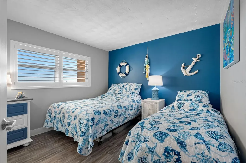 19451 Gulf Boulevard Indian Shores FL 33785