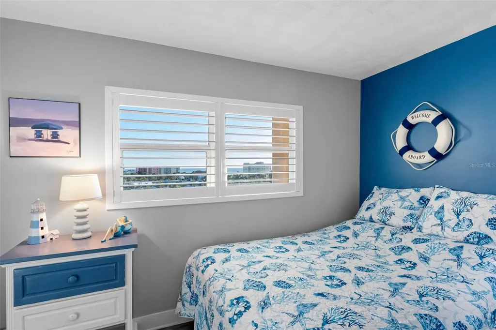 19451 Gulf Boulevard Indian Shores FL 33785