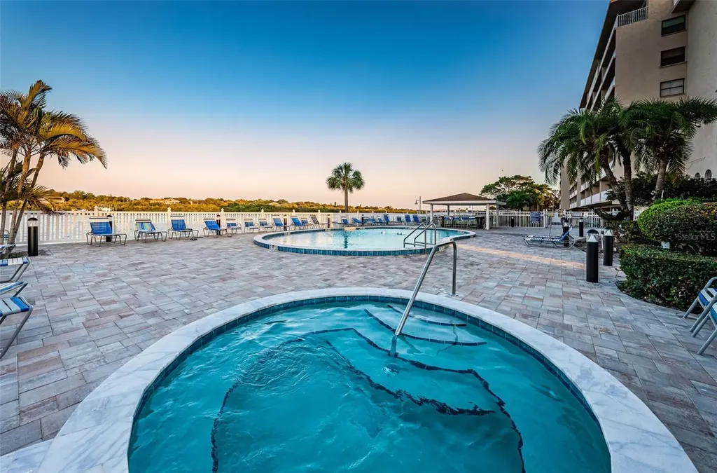 19451 Gulf Boulevard Indian Shores FL 33785