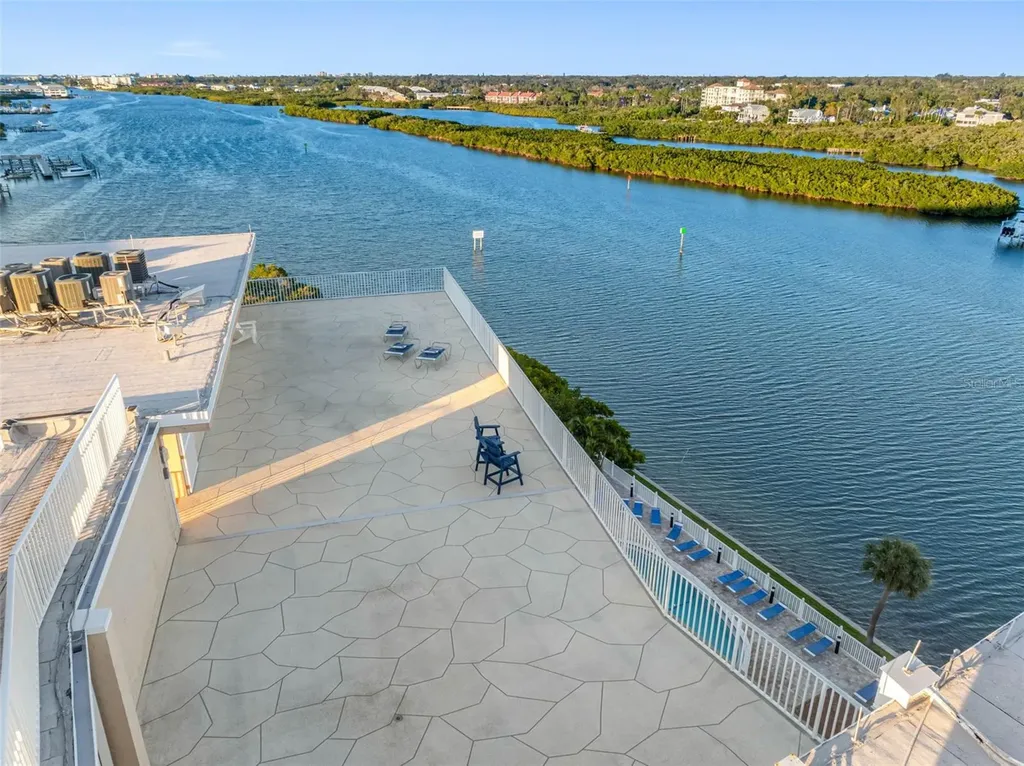 19451 Gulf Boulevard Indian Shores FL 33785