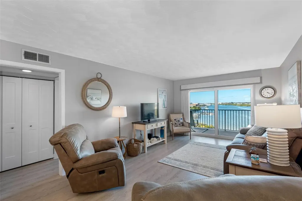 19451 Gulf Boulevard Indian Shores FL 33785