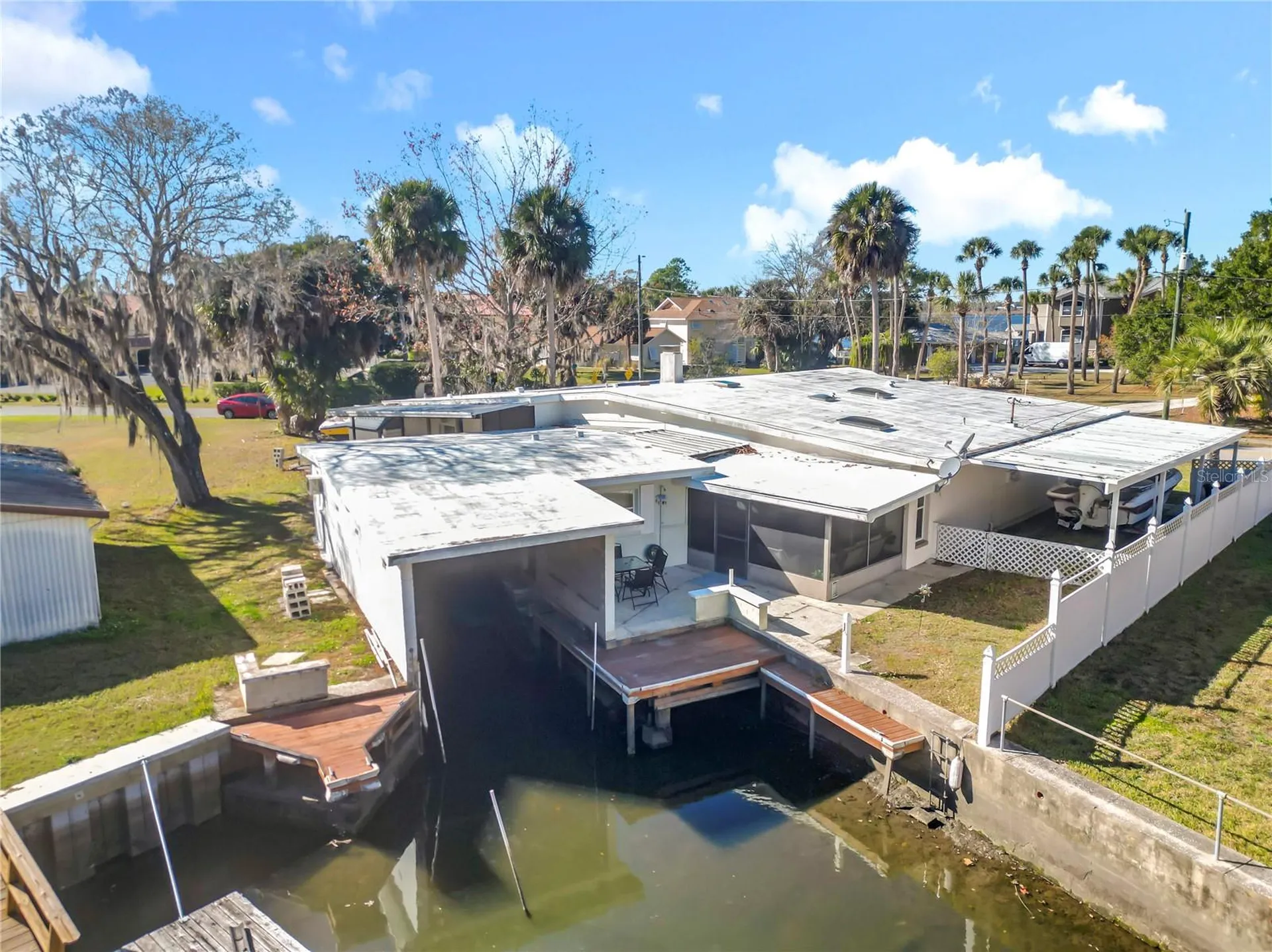 421 NW 14th Place Crystal River FL 34428