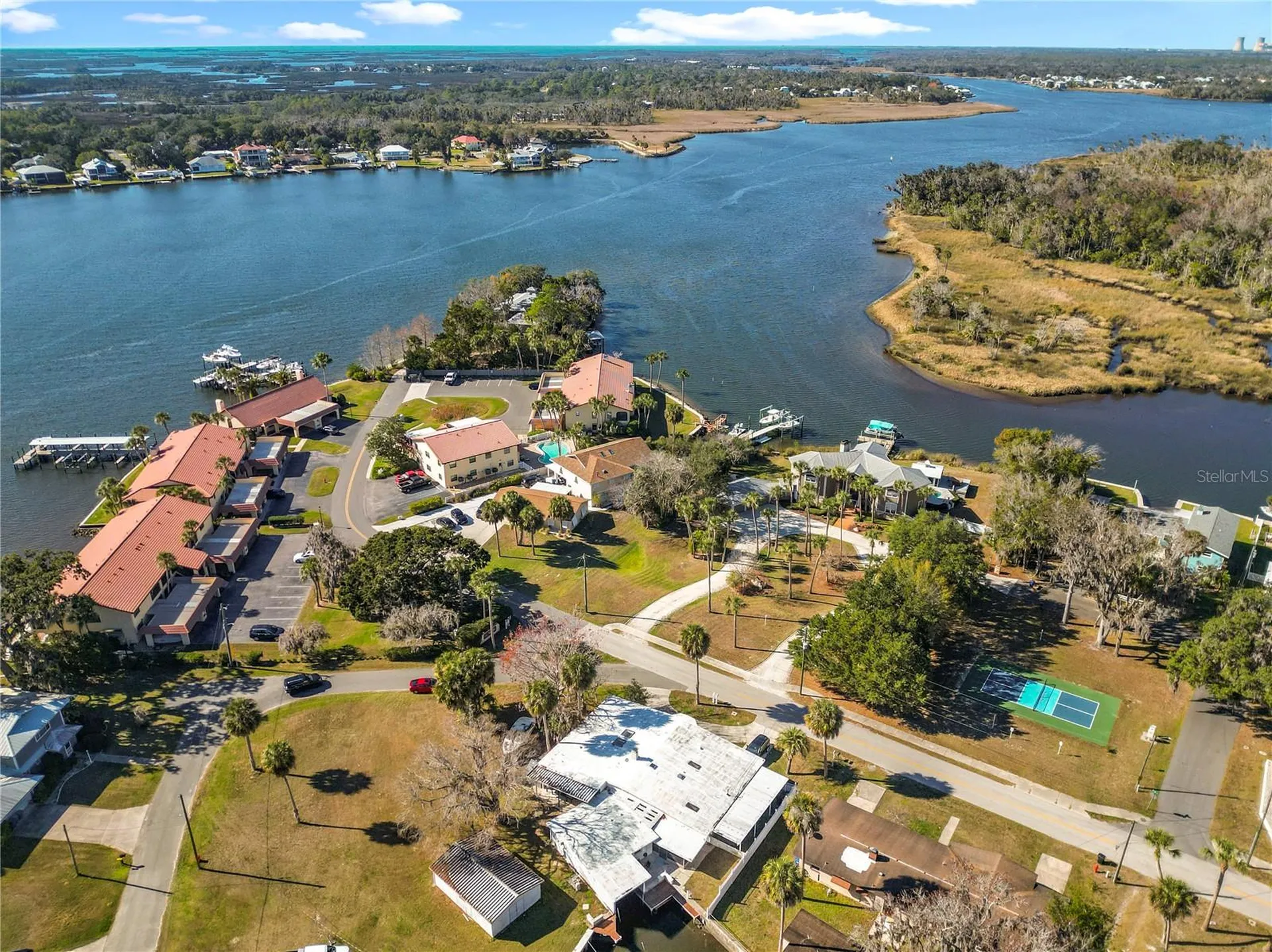421 NW 14th Place Crystal River FL 34428