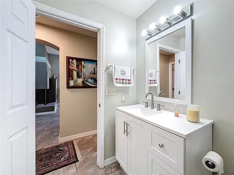 421 NW 14th Place Crystal River FL 34428