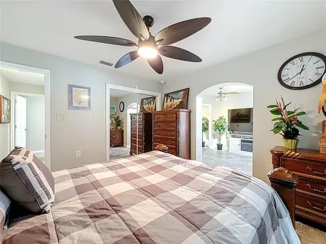 421 NW 14th Place Crystal River FL 34428