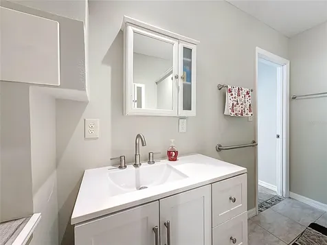 421 NW 14th Place Crystal River FL 34428