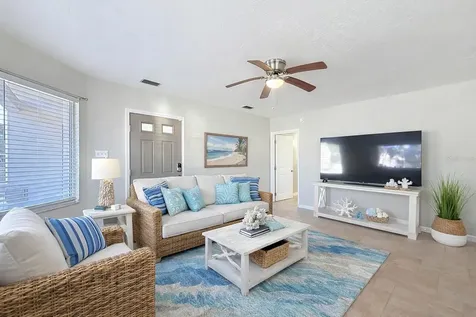 421 NW 14th Place Crystal River FL 34428