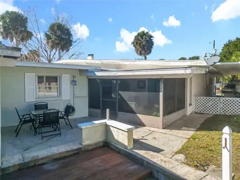 421 NW 14th Place Crystal River FL 34428