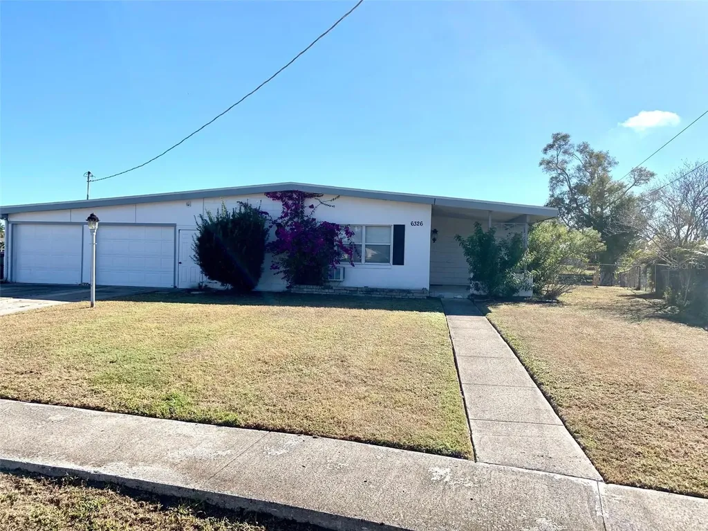 6326 Safford Terrace North Port FL 34287