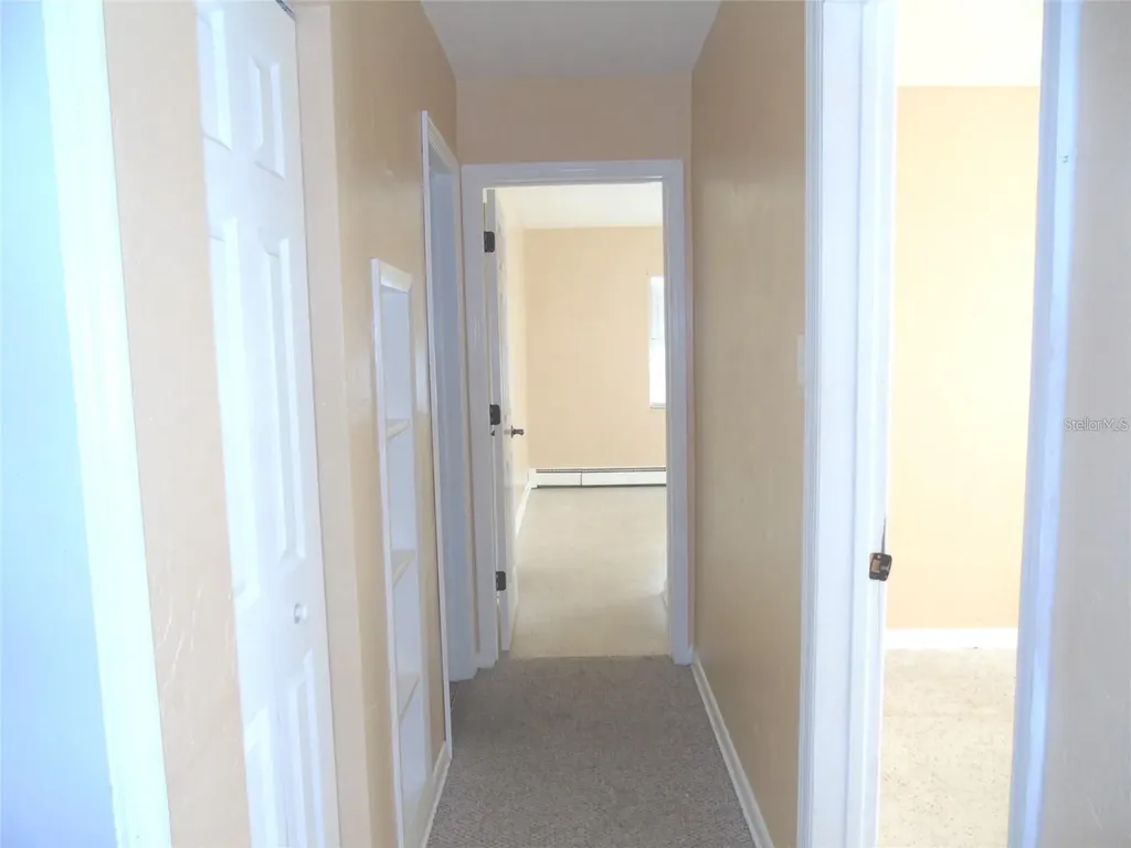 6326 Safford Terrace North Port FL 34287
