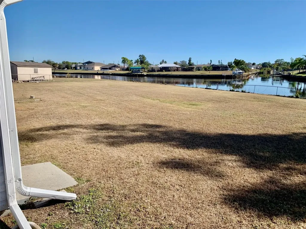 6326 Safford Terrace North Port FL 34287