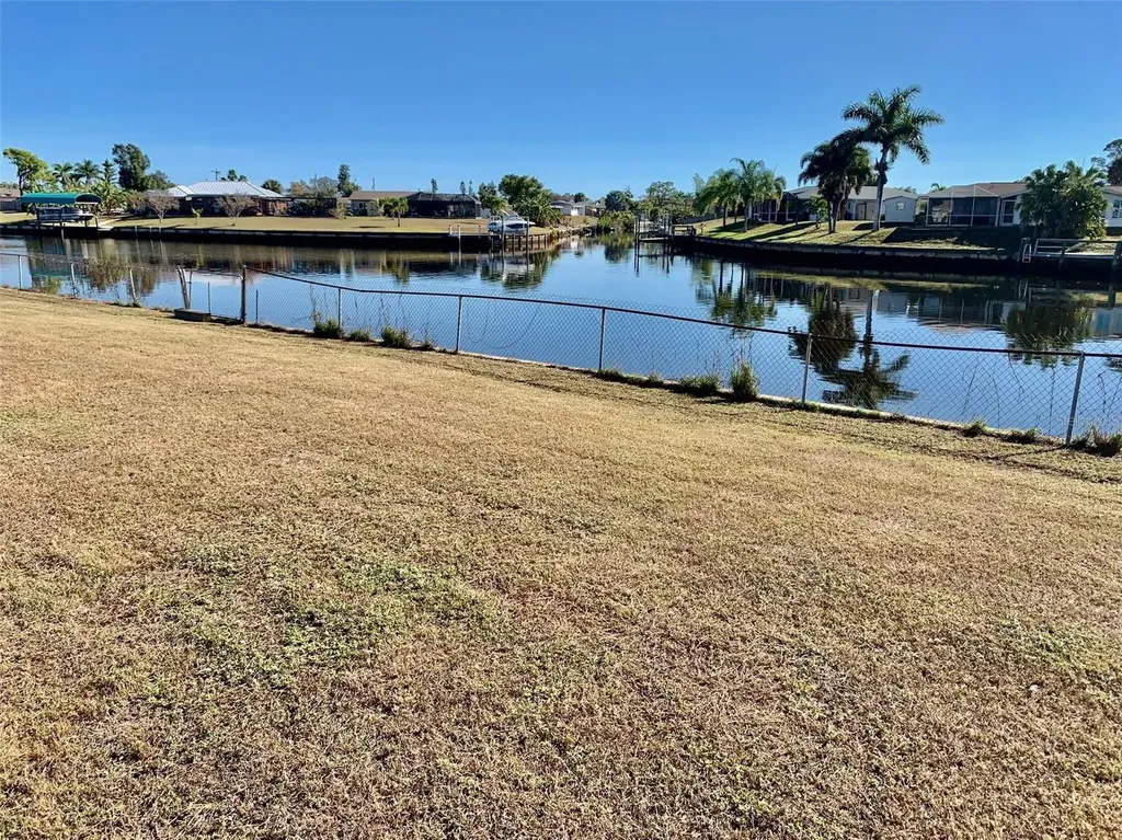 6326 Safford Terrace North Port FL 34287