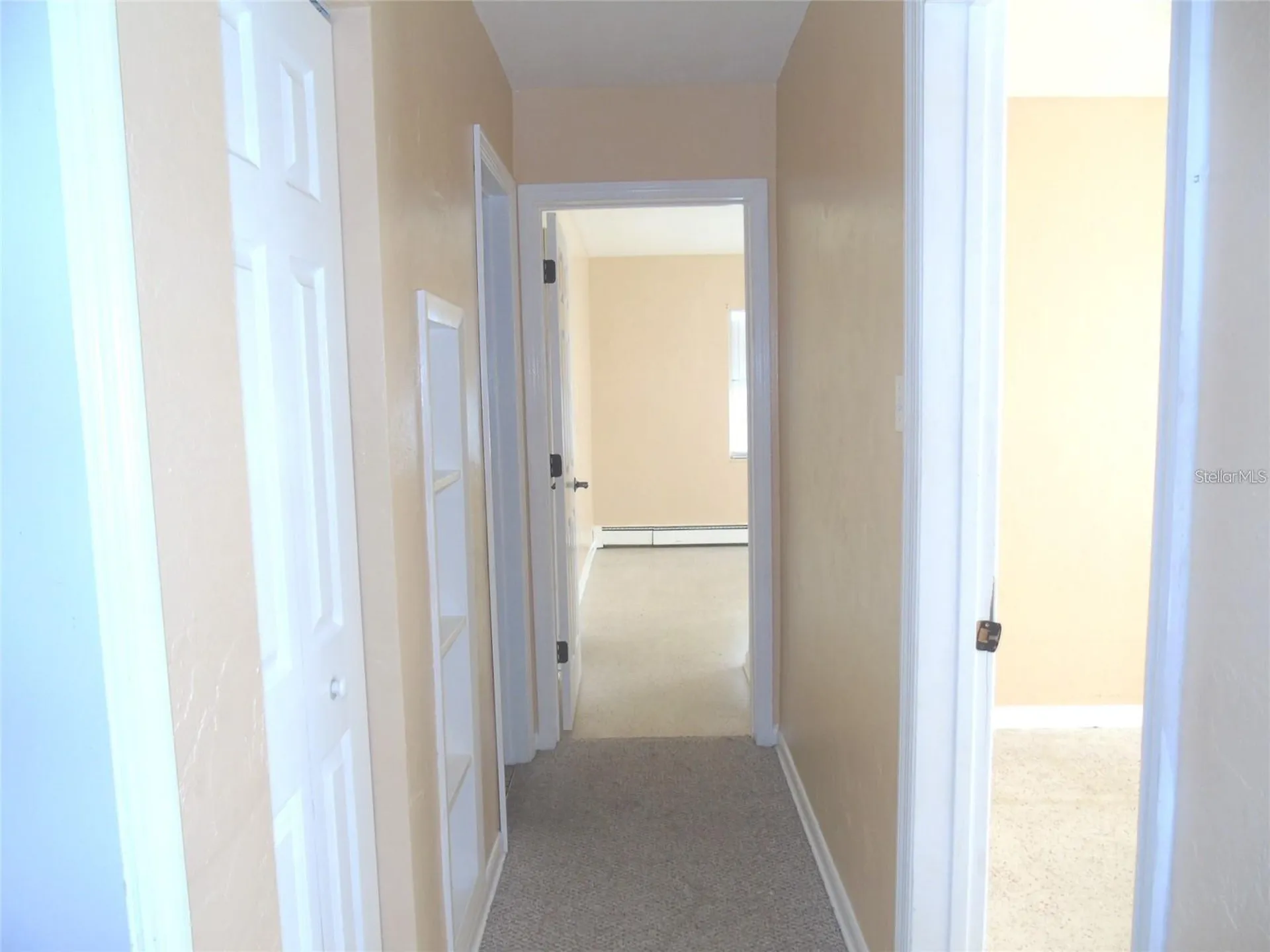 6326 Safford Terrace North Port FL 34287