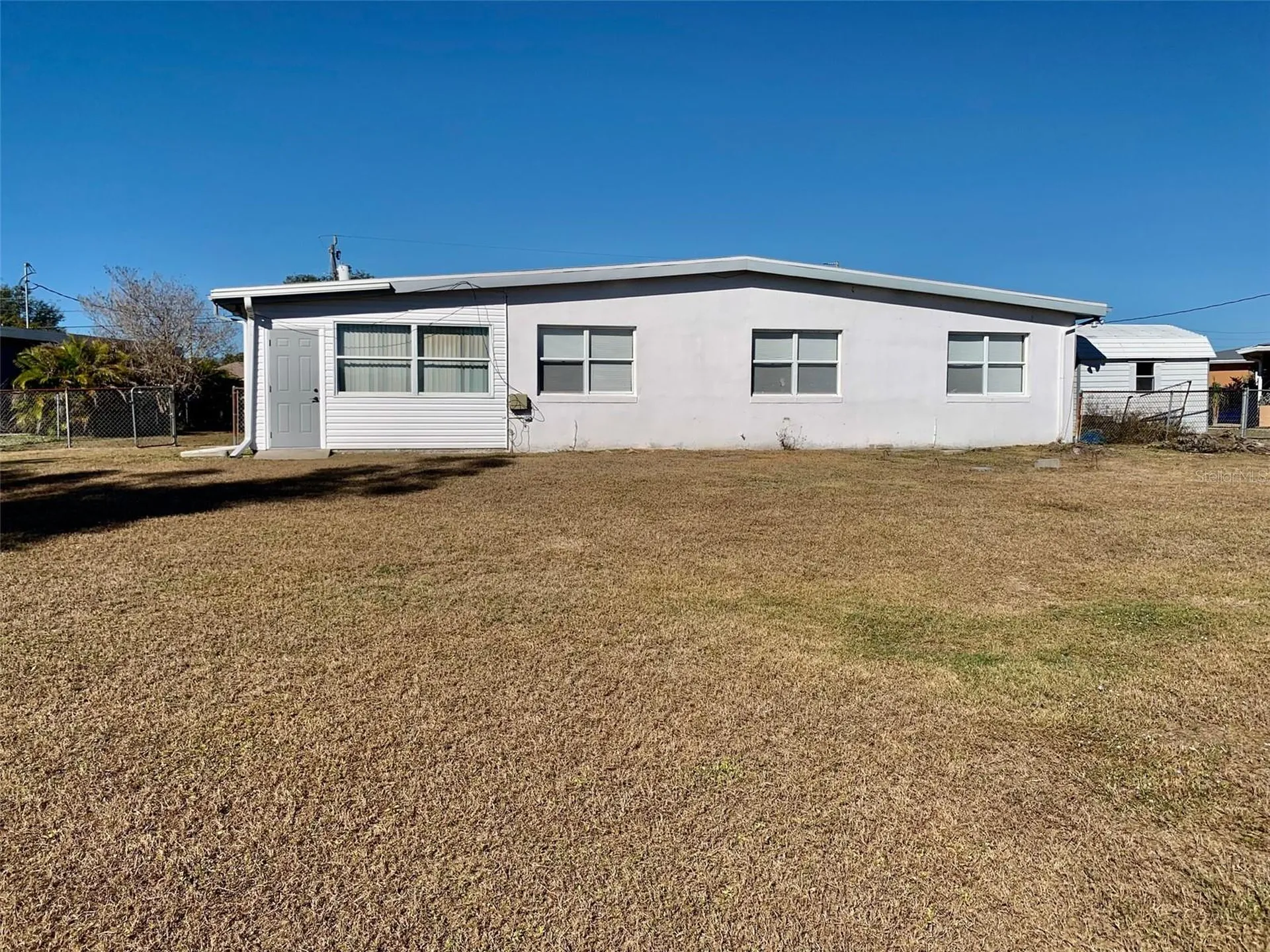 6326 Safford Terrace North Port FL 34287