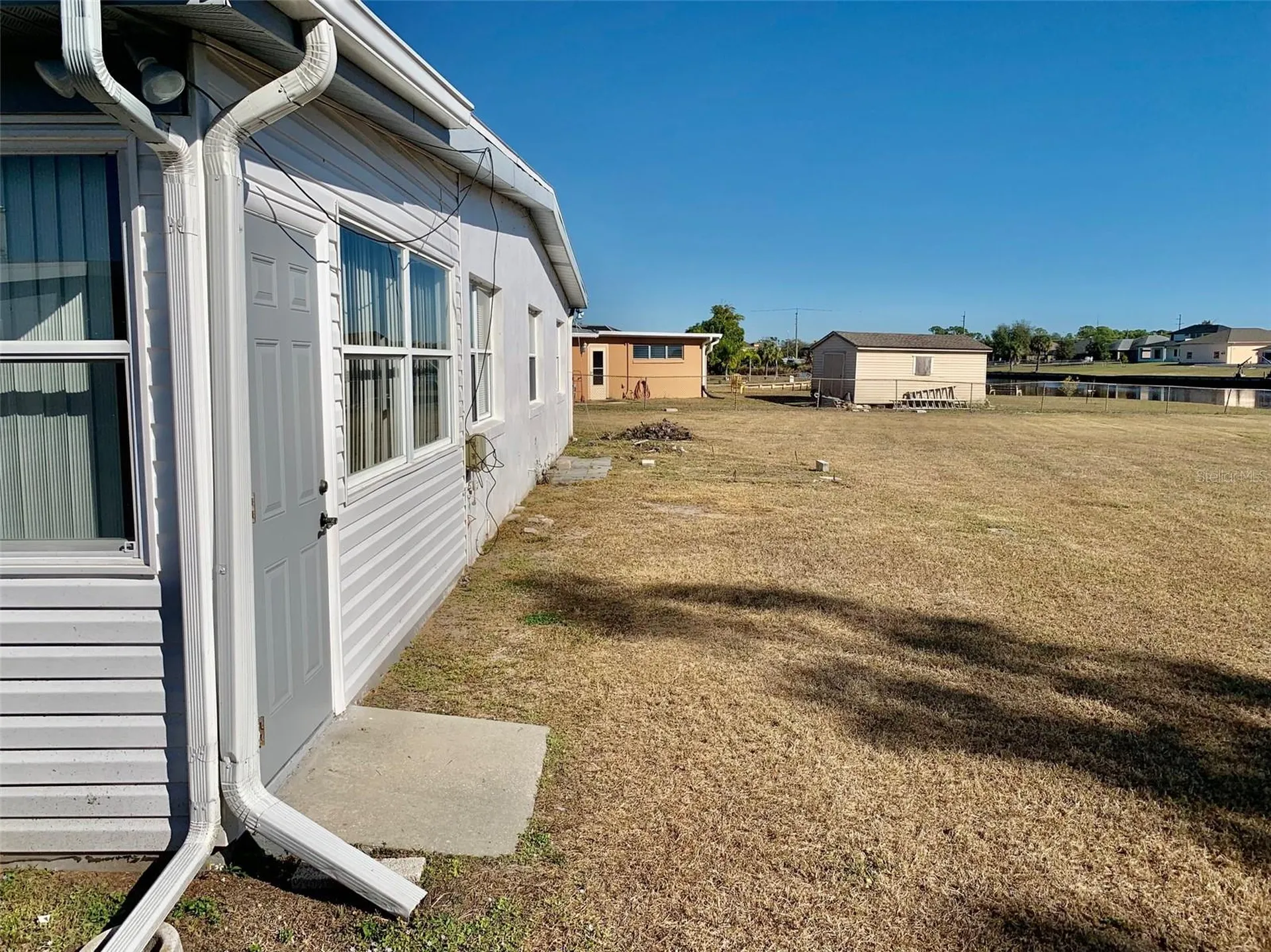 6326 Safford Terrace North Port FL 34287