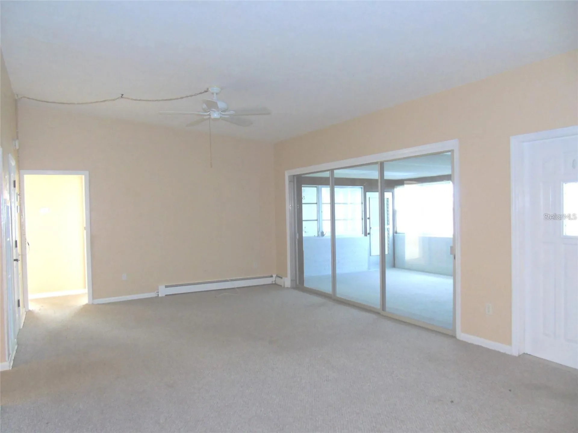 6326 Safford Terrace North Port FL 34287