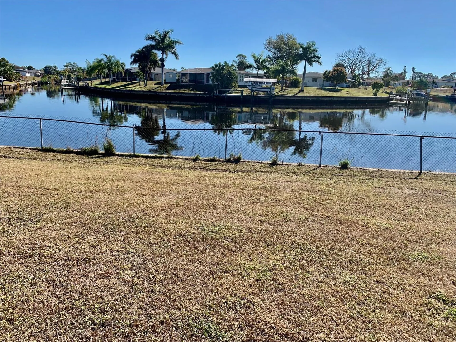 6326 Safford Terrace North Port FL 34287