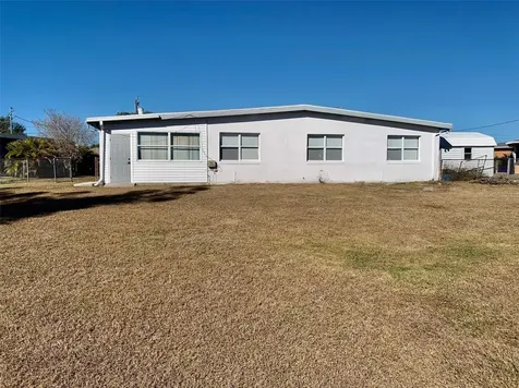 6326 Safford Terrace North Port FL 34287