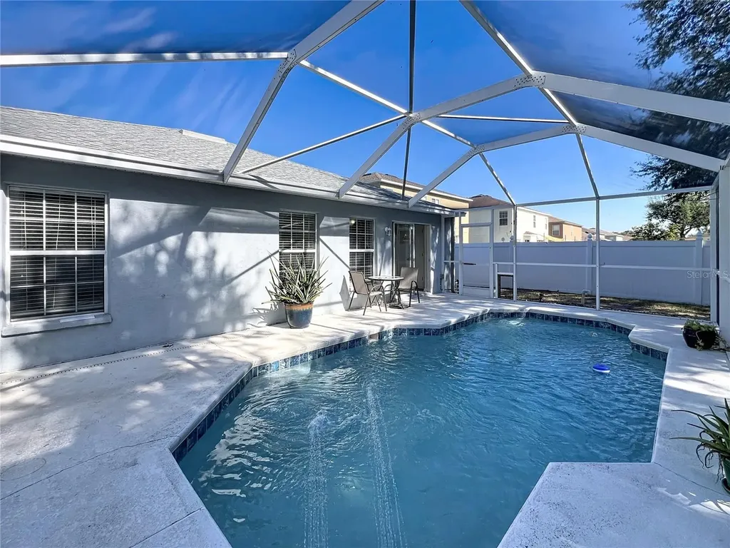 7465 Hunters Greene Circle Lakeland FL 33810