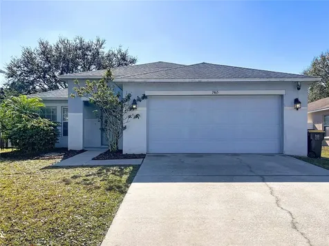 7465 Hunters Greene Circle Lakeland FL 33810