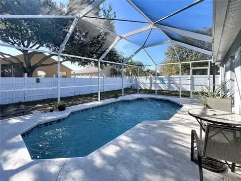 7465 Hunters Greene Circle Lakeland FL 33810