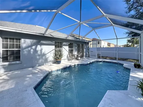 7465 Hunters Greene Circle Lakeland FL 33810