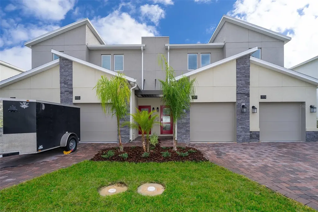 1115 Challenge Drive Davenport FL 33896