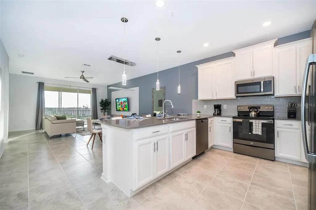 1115 Challenge Drive Davenport FL 33896