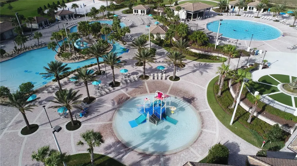 1115 Challenge Drive Davenport FL 33896