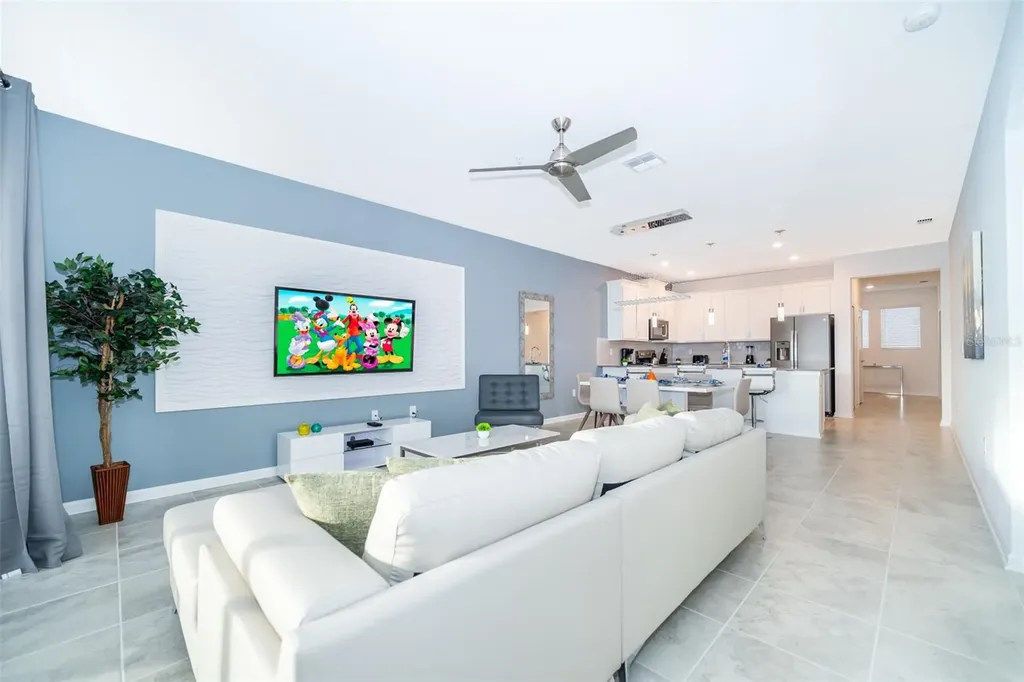 1115 Challenge Drive Davenport FL 33896