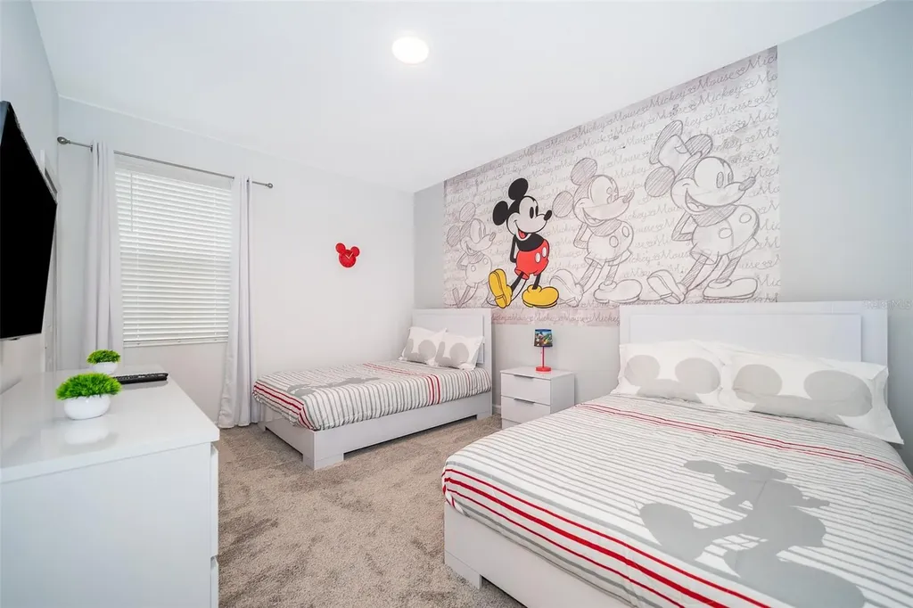 1115 Challenge Drive Davenport FL 33896