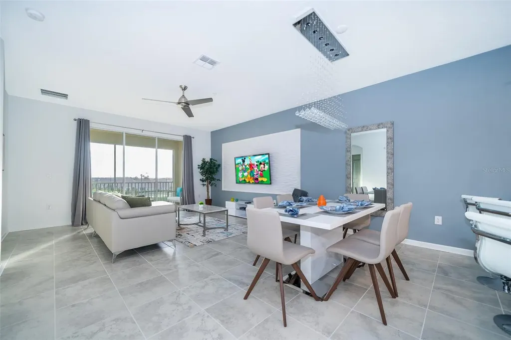 1115 Challenge Drive Davenport FL 33896